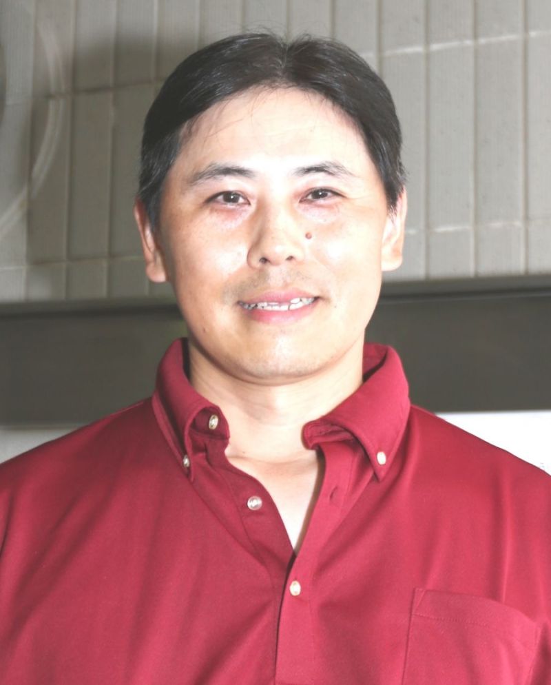 司法書士法人黒澤合同事務所社長の黒澤功栄氏