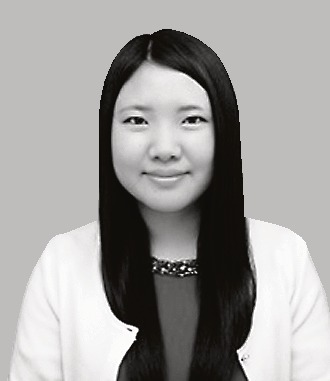 桜庭修子 不動産学部2年