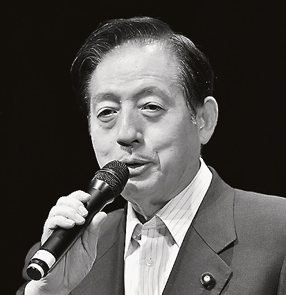 太田昭宏国交相