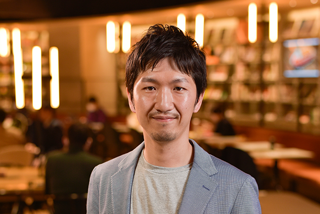 賃貸領域で業務支援サービス強化 リクルート 宮下俊氏に聞く ユーザーに選ばれる業界目指す