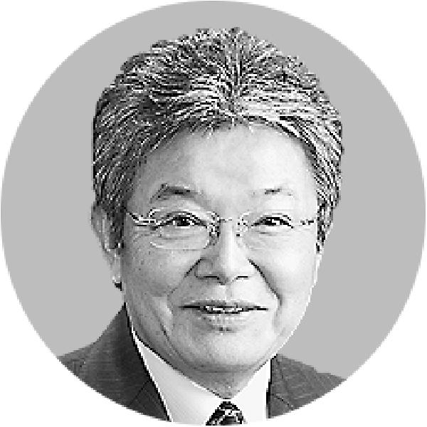 坂本久・全国宅地建物取引業協会連合会会長