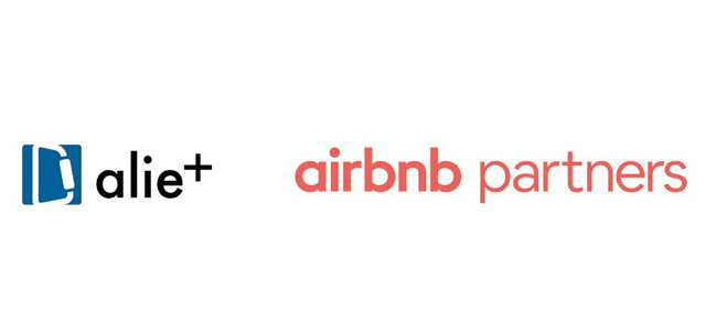 アクセルラボ・Airbnb スマートホテル推進 IoT活用の促進で