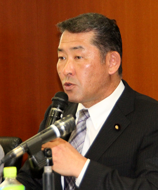 実効性高める活用を 国土形成計画 原案を審議