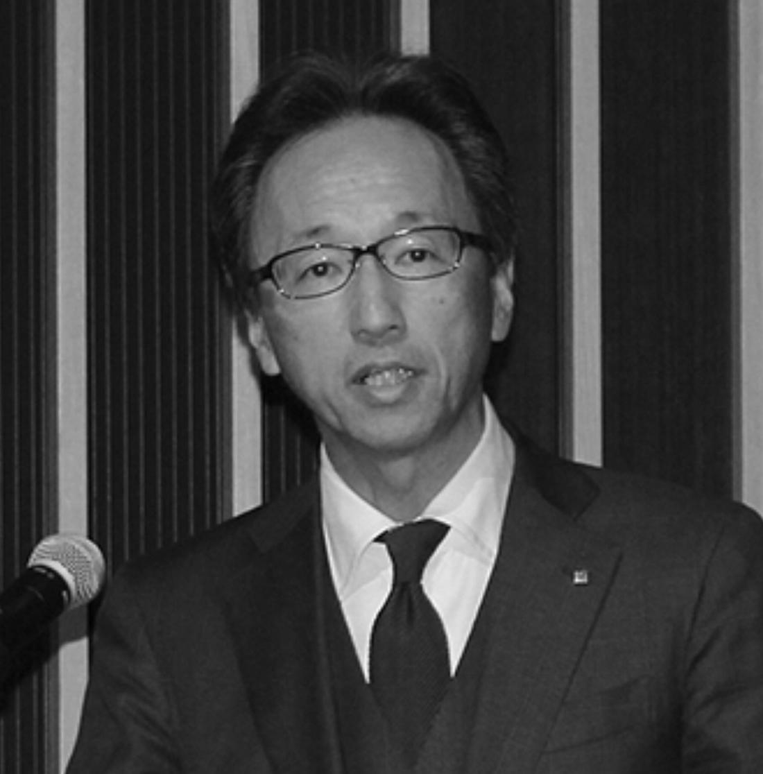 平井社長