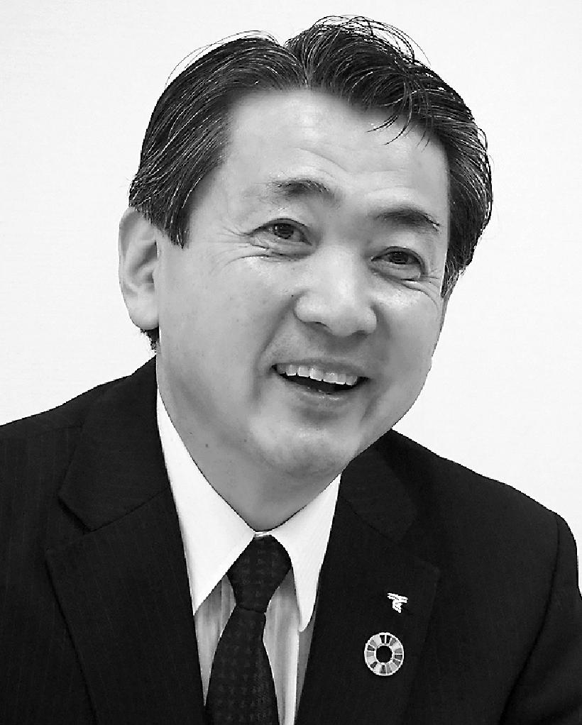 「地域が抱える社会課題をぜひ投げ掛けてほしい」