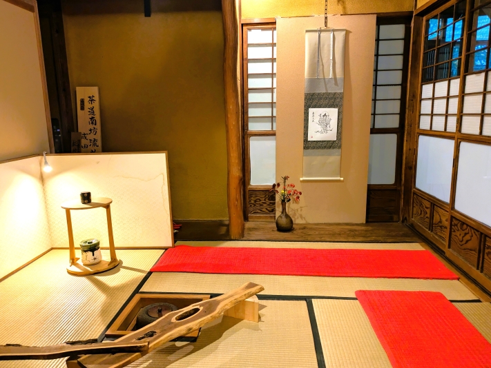 古民家宿の物語 日本全国リノベーション 89 福岡県福岡市「木香庵」(下) 百年先まで価値を持つ場所にも