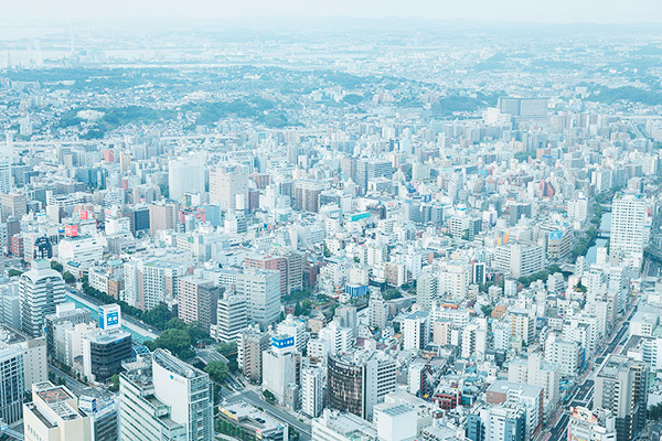 空き家再生で「遊休施設の収益化 × 定住人口の増加」を狙う