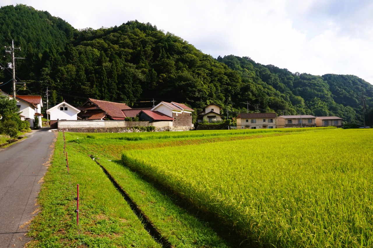 古民家宿の物語 日本全国リノベーション (35) 島根県邑南町「日貫一日」(中) 集落のプロジェクト提案で予算確保