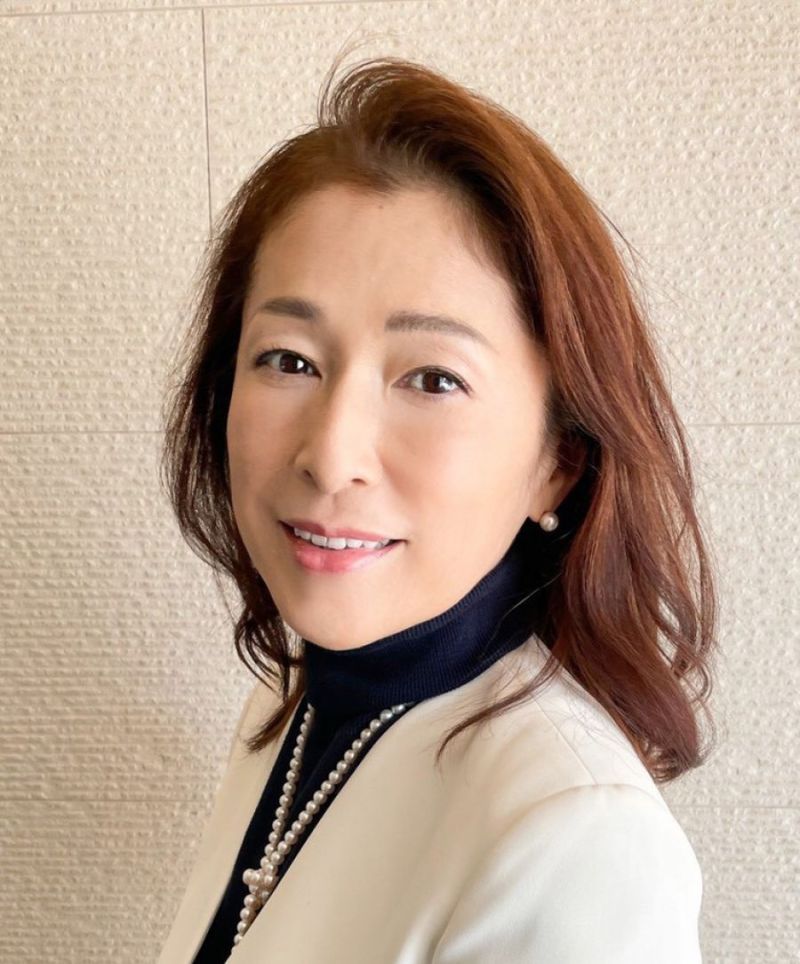アズハウス 片岡婦美江代表取締役