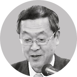 福嶋敏雄中部不動産協会理事長