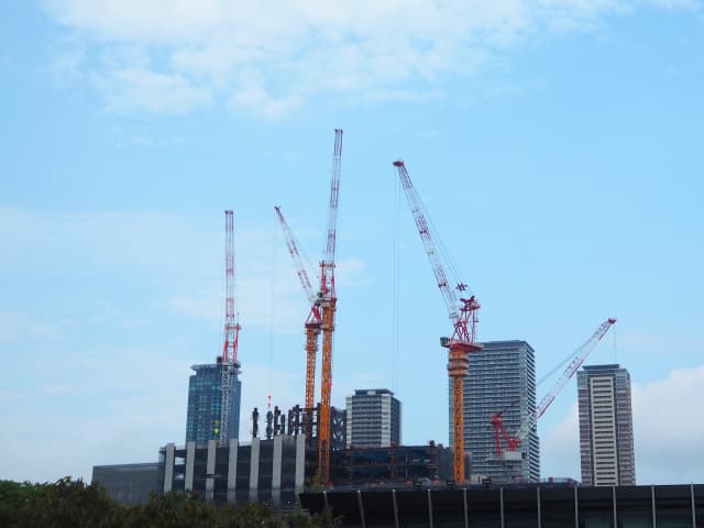 デジタル支援で施工管理サービスを鴻池組に提供 MCデータプラス