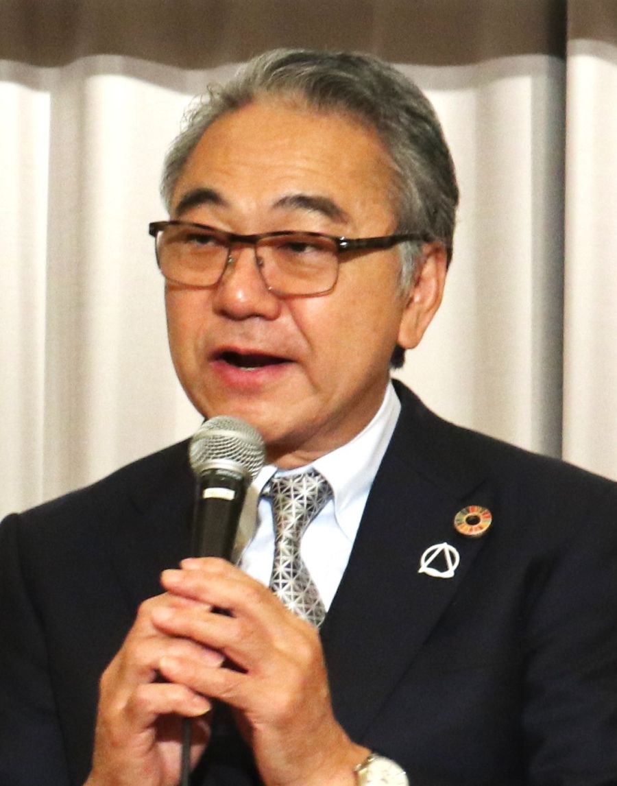 ジャーブネットが最後の会合 「ミッションは達成」組織見直しで変化に対応 12月末で25年の活動に幕