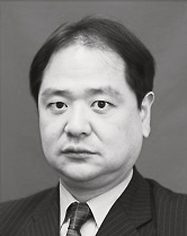 土岐好隆氏