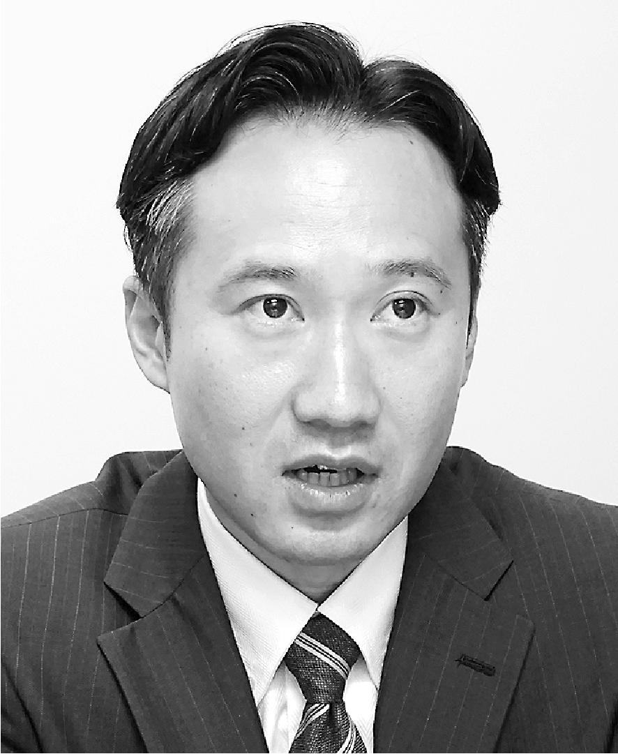 「福利厚生の一つとして活用してほしい」と柏村取締役