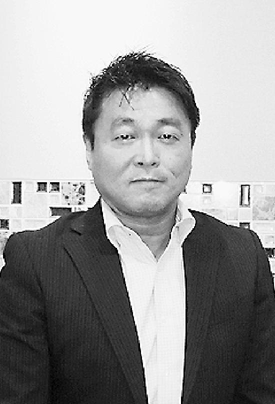 「ワンリノ」の手応えを語る村田本部長