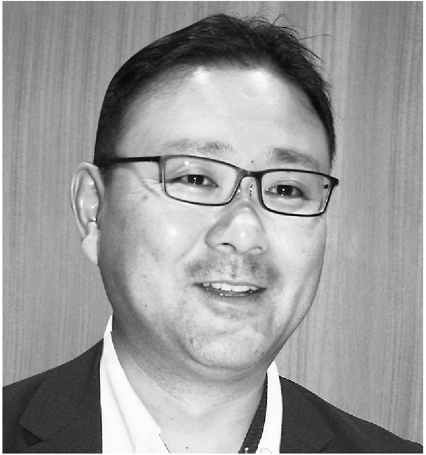 高坂忠司さん