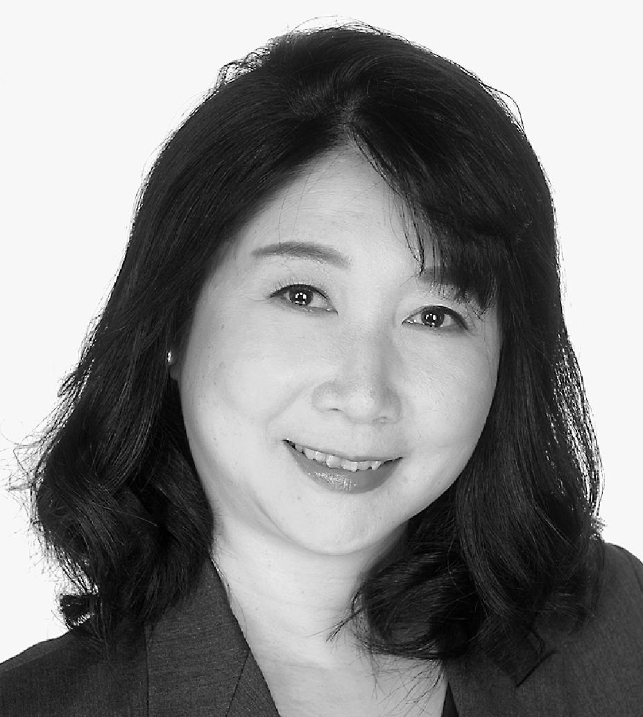 ロビンソン香緒里