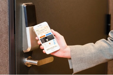 野村不動産新築の全650戸にスマートロック提供 ビットキー
