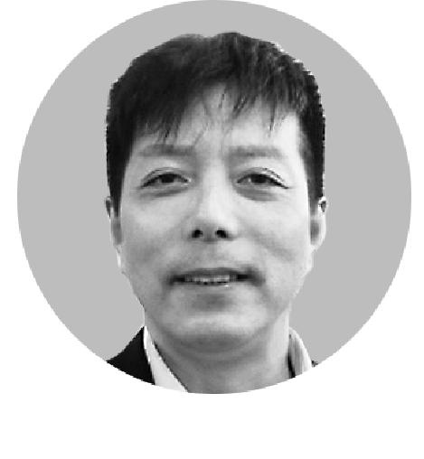 神田紀男代表