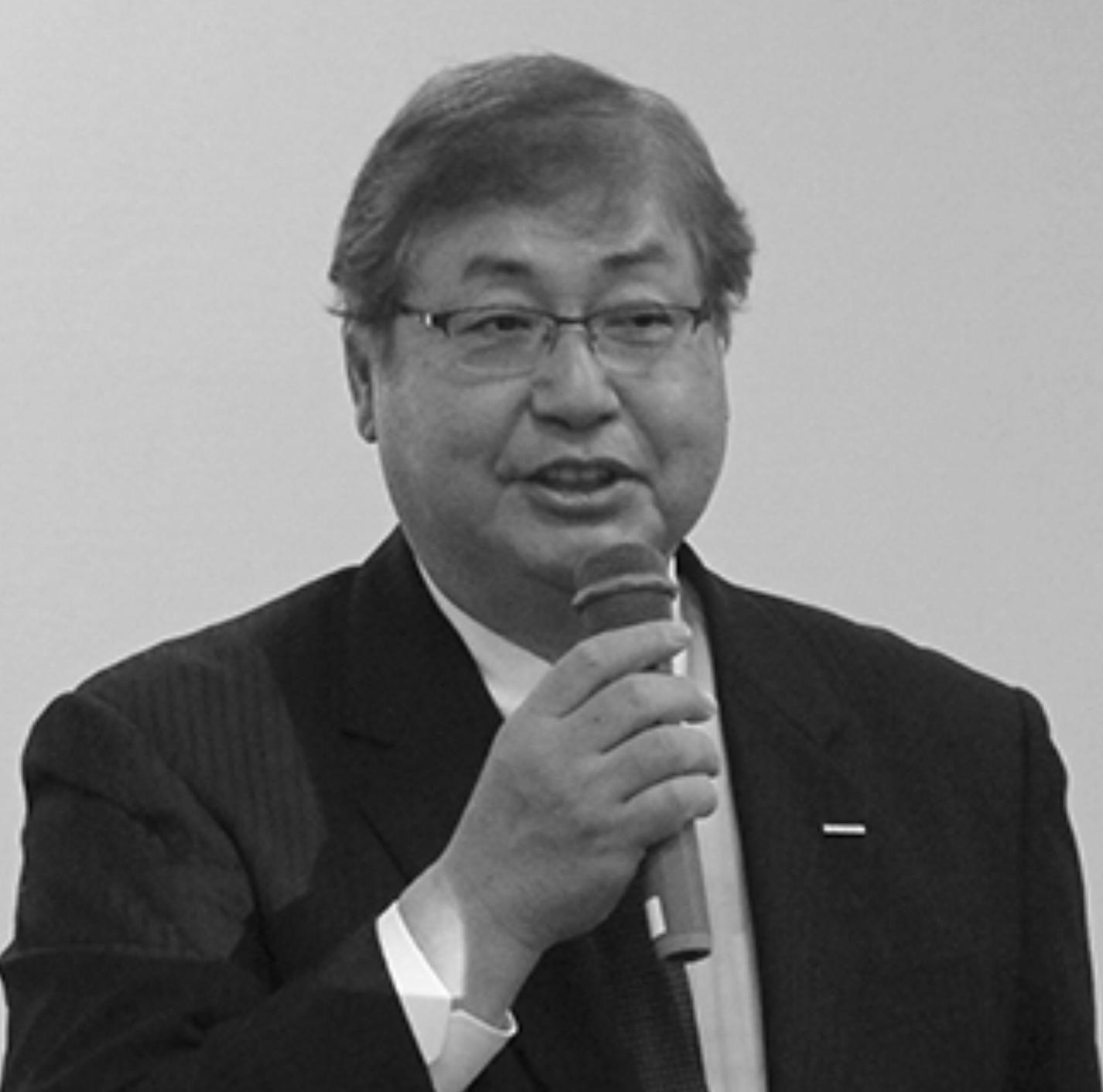 川畑社長