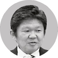 中村公則・神奈川県宅建協会川崎中支部長