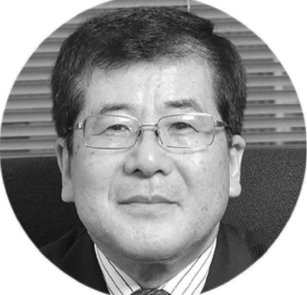 熊倉隆治・日本不動産鑑定士協会連合会会長