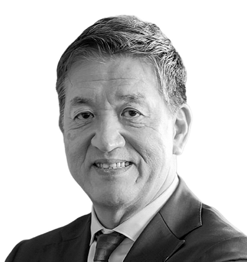 藤原元彦・タカマツハウス社長