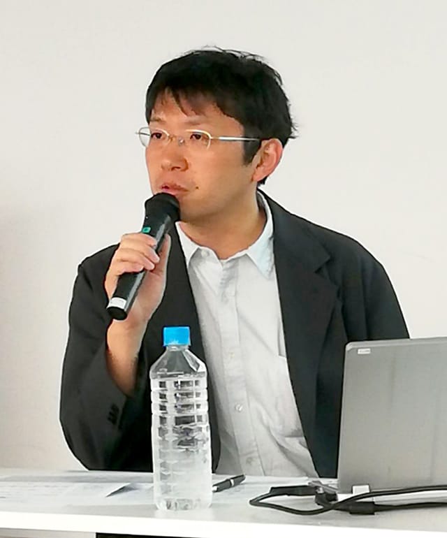 世界の水辺の街づくり メディアセミナー開催 野村不動産