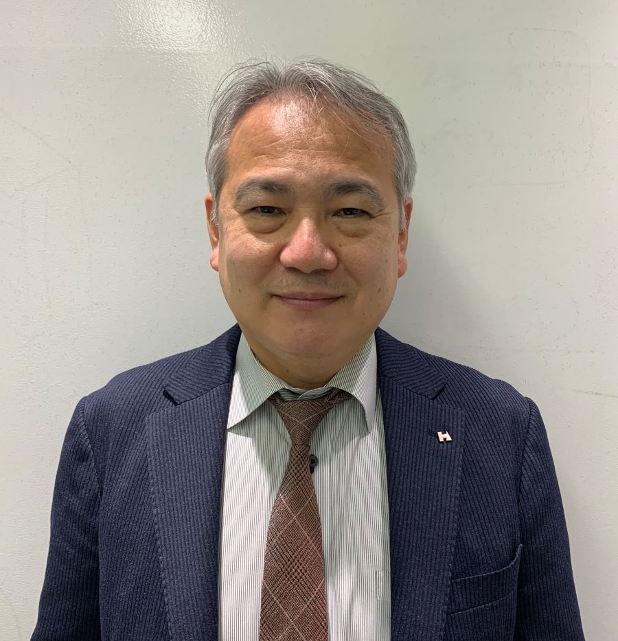 長谷工アネシス 榑松行雄氏