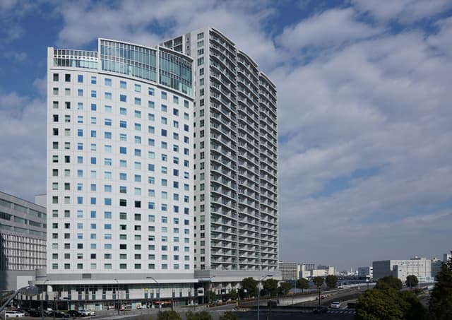 横浜市内でヒルトン関連ホテルの開業続く ヒルトン