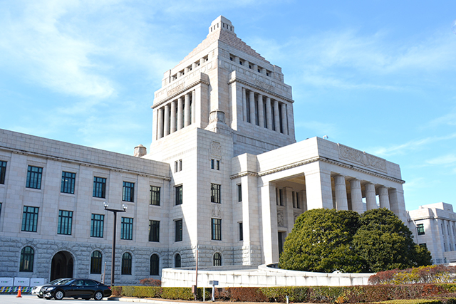 改正建築物省エネ法の審議進展 参院国交委で可決 CO2評価の新制度創設へ