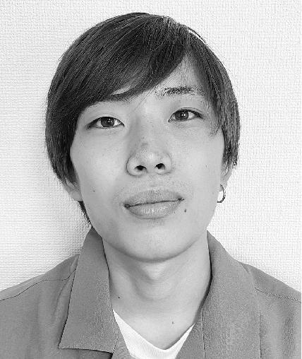 川副 柊二 不動産学部3年
