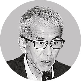 盛静男会長