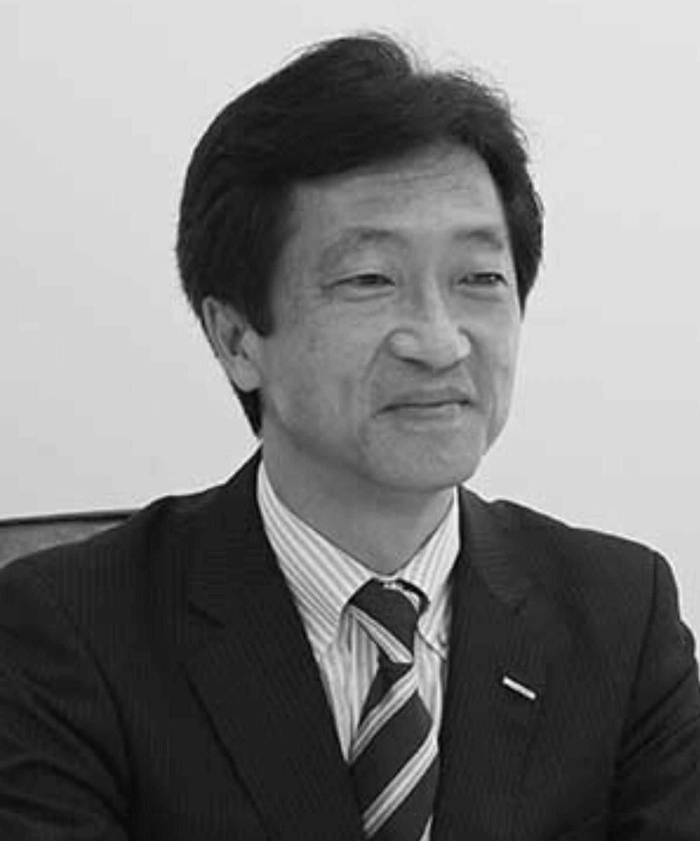 山田恭司さん