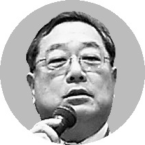 荒岡正則・東京都宅協葛飾区支部長