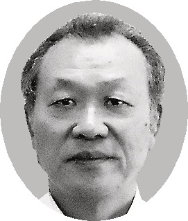 石井勇・西多摩支部長