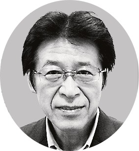 伊藤宣明社長