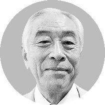 荒井理事長