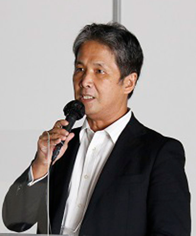 ひと 課題山積はチャンス 不動産総合戦略協会(RESA)理事長に就任した 大木 祐悟さん