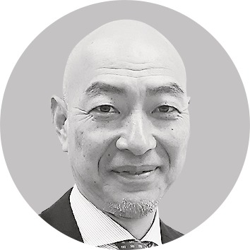 深城浩二新社長