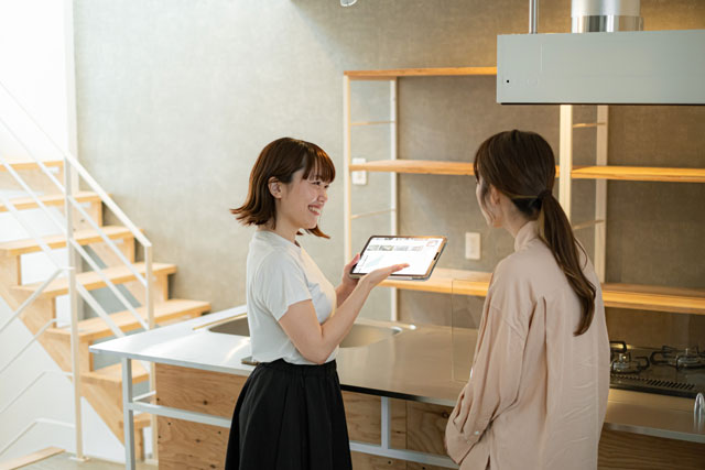 スマイルール 札幌起点に女性向け住まい探しを支援へ