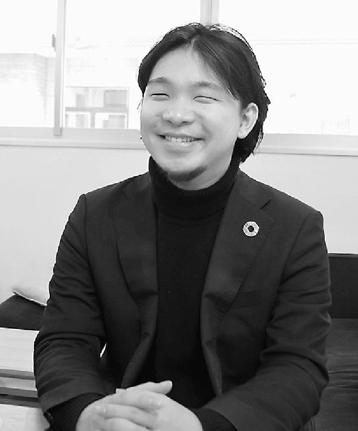 岡井大輝さん