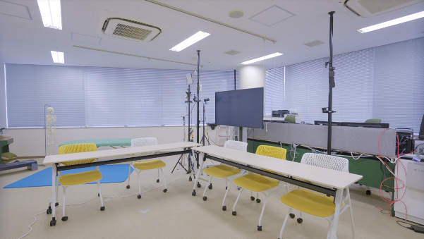 大手デベがイノベ施設を整備 医療・ヘルスケア支援が拡大 大学や異業種と組みベンチャー育成