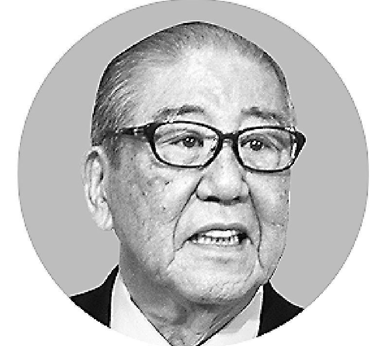 東京都宅地建物取引業協会 瀬川信義会長