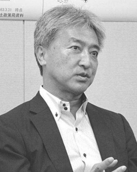 中原淳国土政策局長
