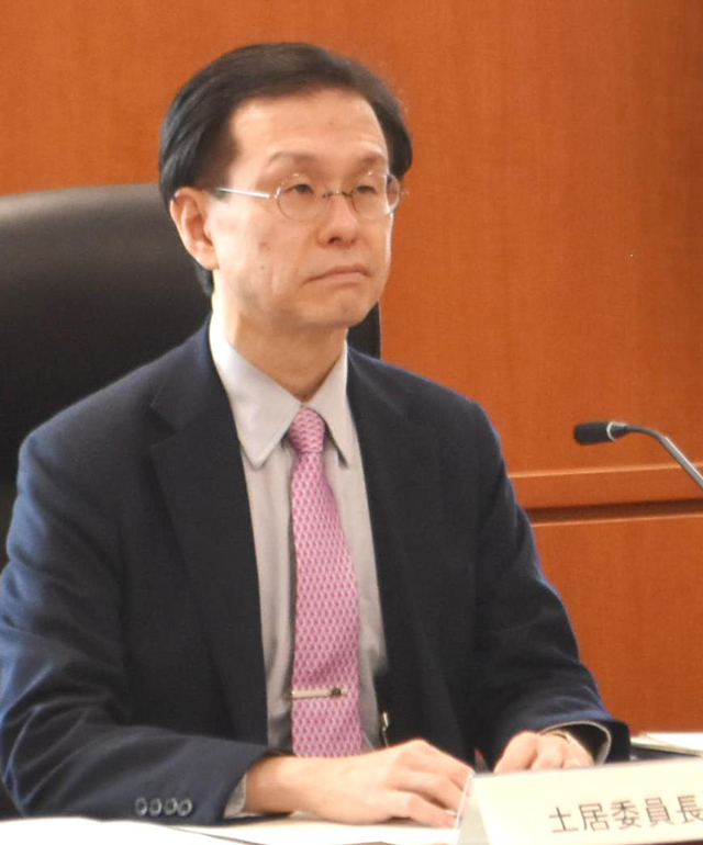 JOIN有識者委が最終報告案 リスク抑制条件に存続へ