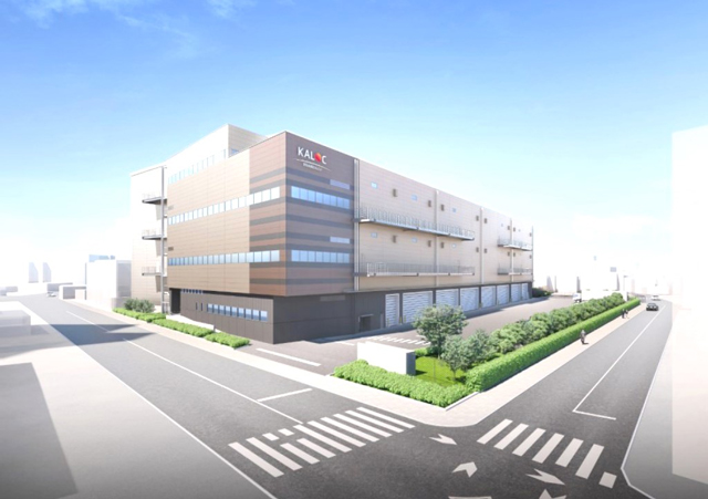 脱炭素都市再生事業、第1号の計画認定 国交省