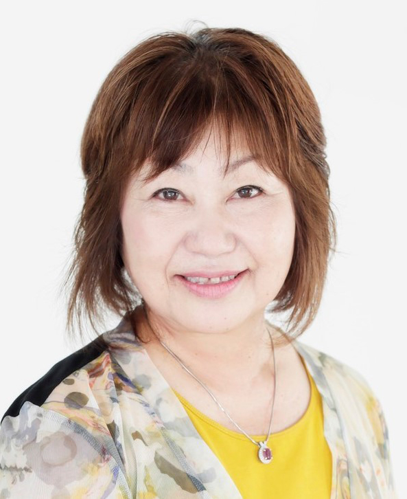 凜として輝く女性たち 一般社団法人不動産女性塾 vol.35 沖縄宅建・女性部会長になって (株)ゆいハートコーポレーション代表取締役 又吉 悦子(塾会員)