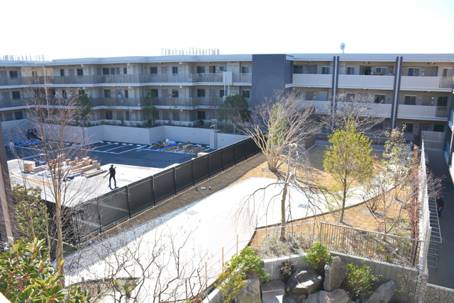 ポストコロナ 本格始動 夏の陣 次世代起点で需要変化に対処 【住宅市場を見る 居住性に焦点】