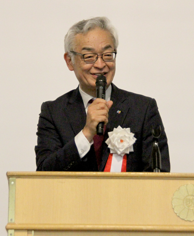 日管協 各地で業界団体が24年度総会 メンテ主任 想定以上2万人 全国から850人超参集